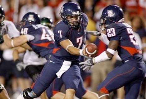 watch the Arizona wildcats at our sports bar in green valley
